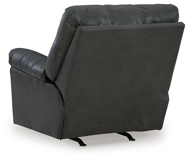 Bladen Recliner - Just Furniture (PA) - Multi Location