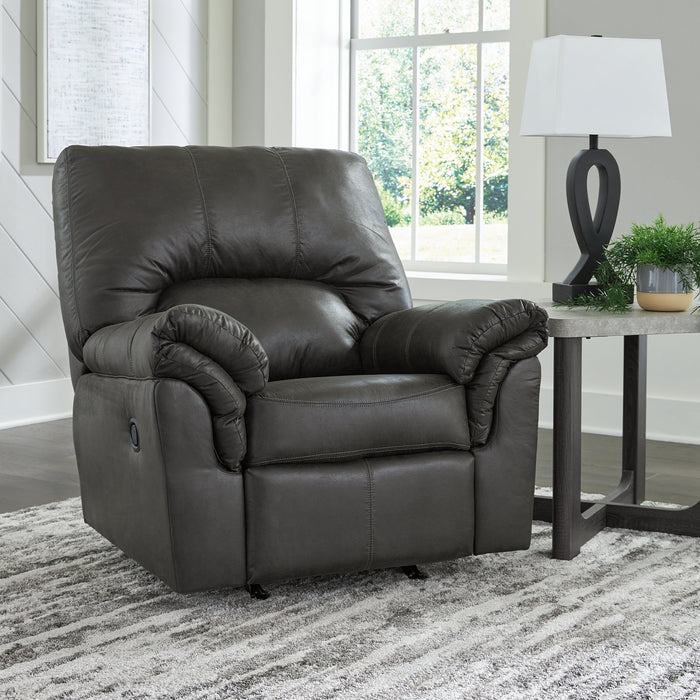 Bladen Recliner - Just Furniture (PA) - Multi Location