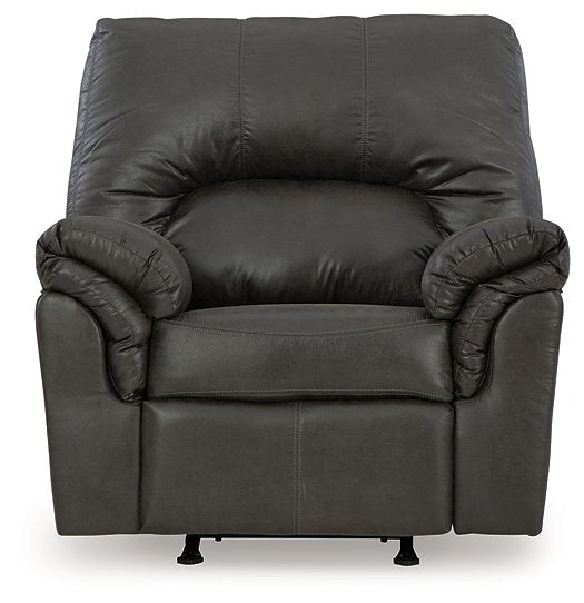 Bladen Recliner - Just Furniture (PA) - Multi Location