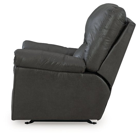 Bladen Recliner - Just Furniture (PA) - Multi Location