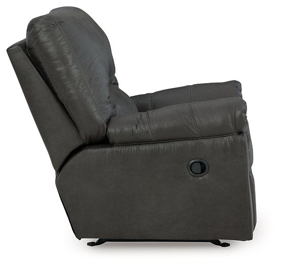 Bladen Recliner - Just Furniture (PA) - Multi Location