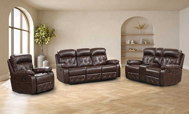 Osias Manual Chair
