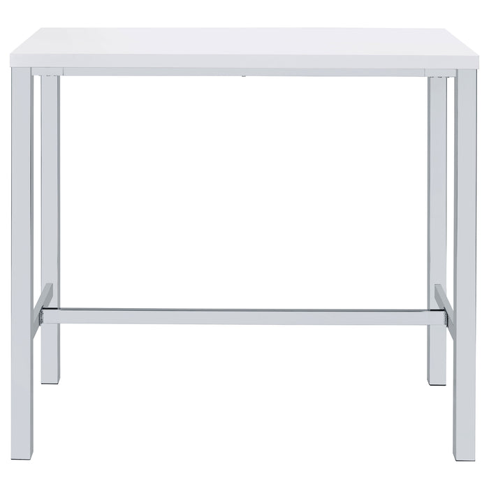 Natividad Bar Table Set