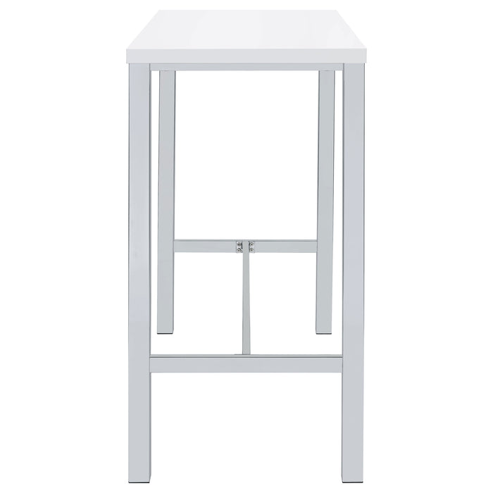Natividad Bar Table Set