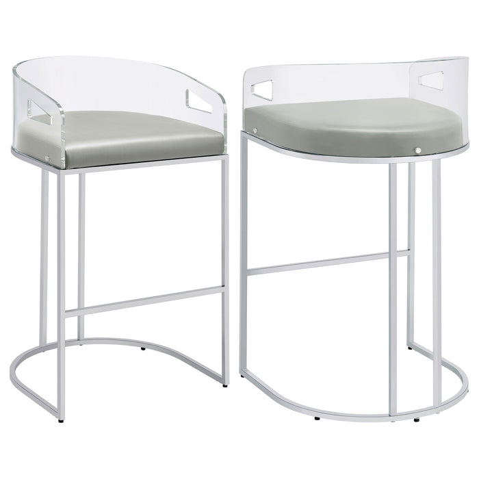 Thermosolis Bar Chair - Just Furniture (PA) - Multi Location