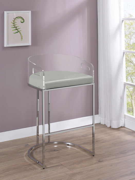 Thermosolis Bar Chair - Just Furniture (PA) - Multi Location