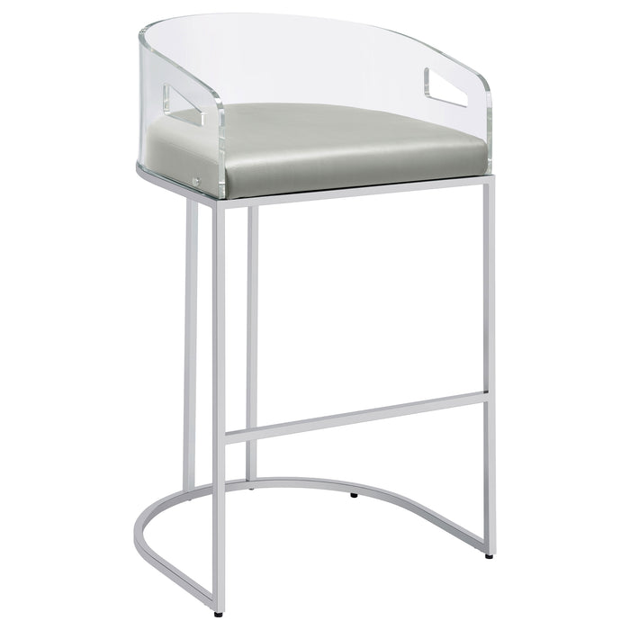 Thermosolis Bar Chair - Just Furniture (PA) - Multi Location