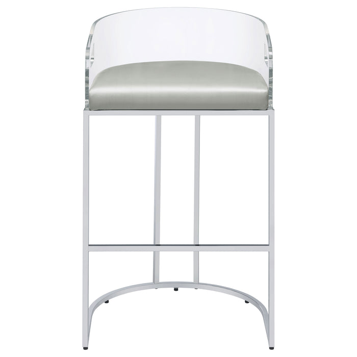 Thermosolis Bar Chair - Just Furniture (PA) - Multi Location