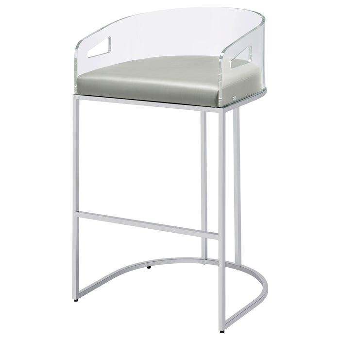 Thermosolis Bar Chair - Just Furniture (PA) - Multi Location