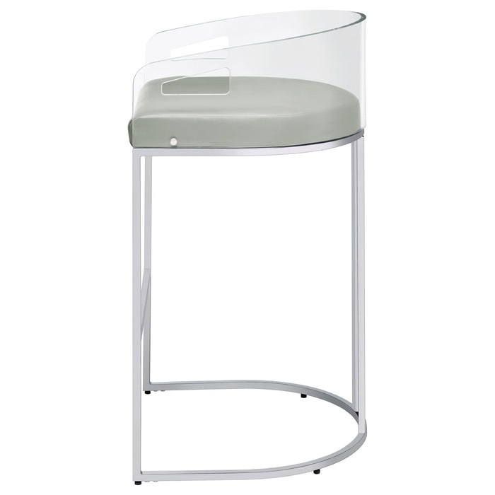 Thermosolis Bar Chair - Just Furniture (PA) - Multi Location