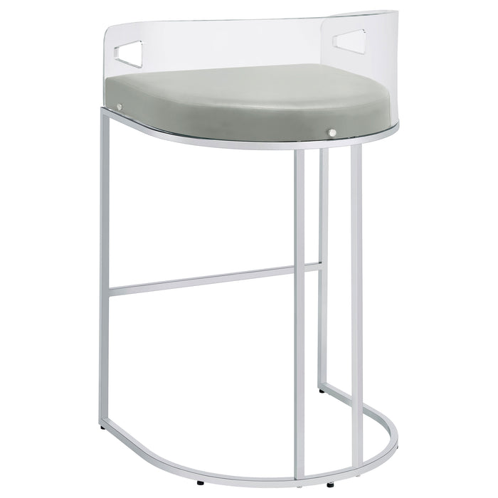 Thermosolis Bar Chair - Just Furniture (PA) - Multi Location