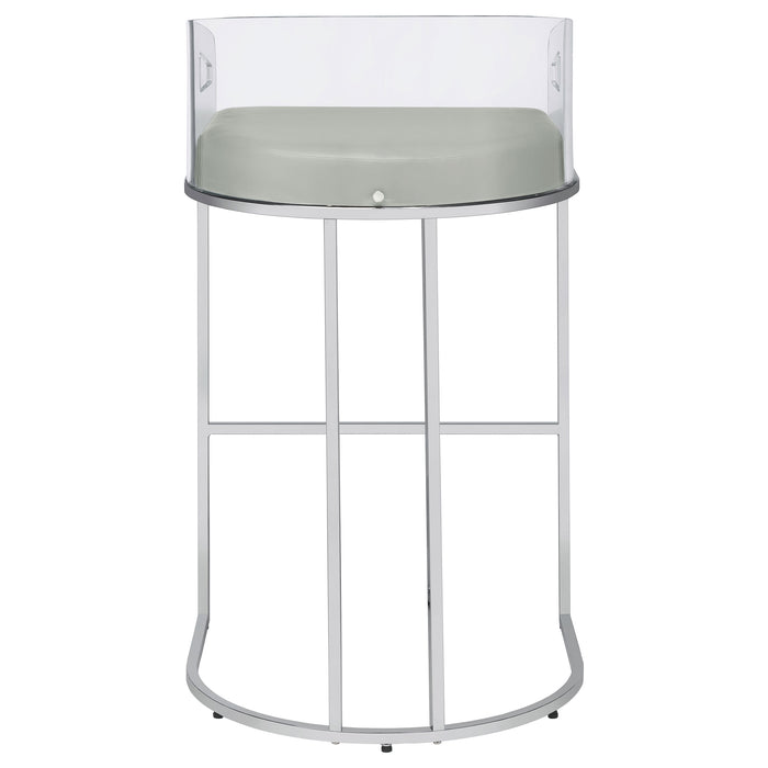 Thermosolis Bar Chair - Just Furniture (PA) - Multi Location