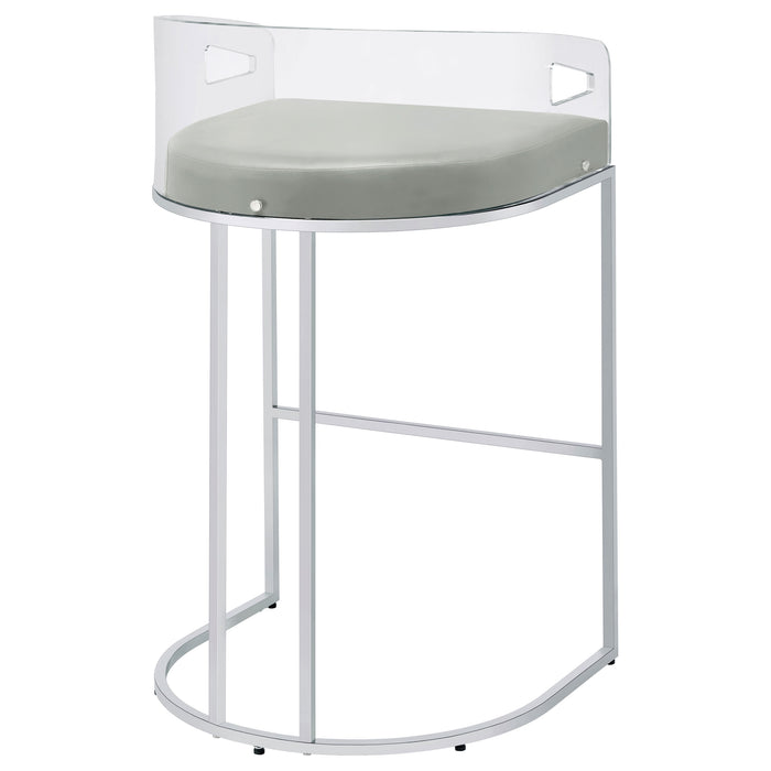 Thermosolis Bar Chair - Just Furniture (PA) - Multi Location