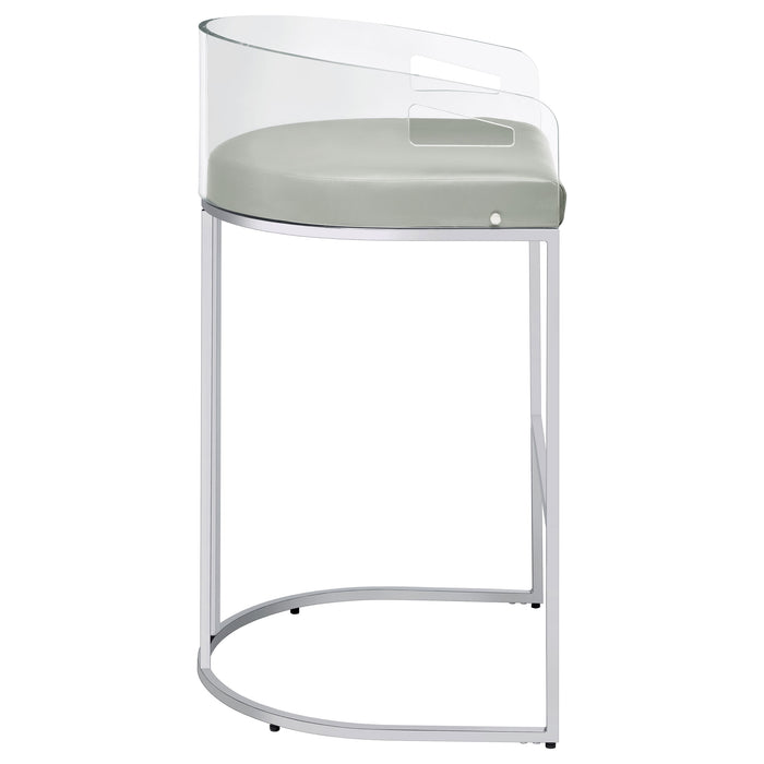 Thermosolis Bar Chair - Just Furniture (PA) - Multi Location