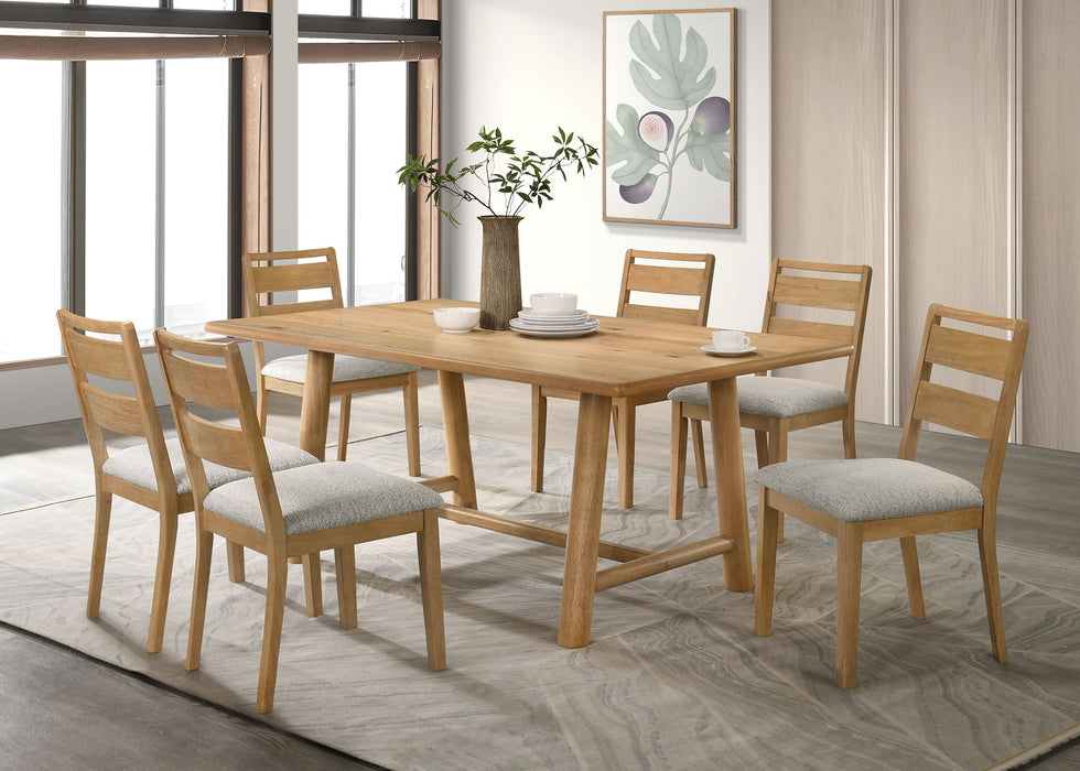 Duncan Dining Set - Just Furniture (PA) - Multi Location