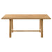 Duncan Dining Set - Just Furniture (PA) - Multi Location