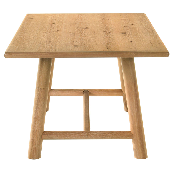 Duncan Dining Set - Just Furniture (PA) - Multi Location