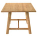 Duncan Dining Set - Just Furniture (PA) - Multi Location