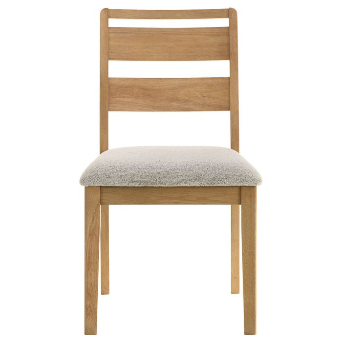 Duncan Dining Set - Just Furniture (PA) - Multi Location