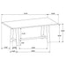 Duncan Dining Set - Just Furniture (PA) - Multi Location