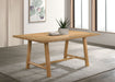 Duncan Dining Table - Just Furniture (PA) - Multi Location