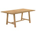 Duncan Dining Table - Just Furniture (PA) - Multi Location