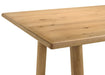 Duncan Dining Table - Just Furniture (PA) - Multi Location