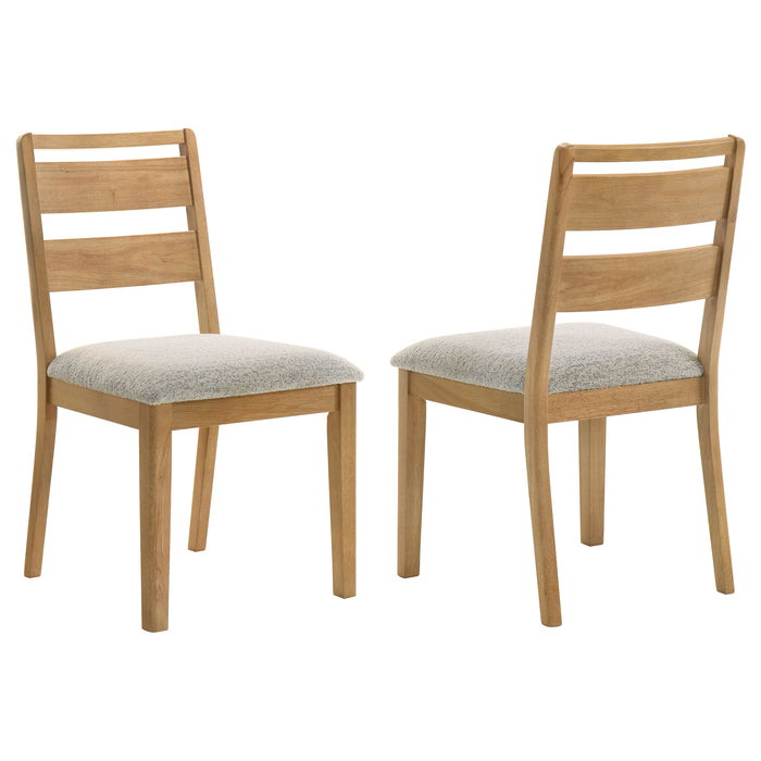 Duncan Dining Side Chair - Just Furniture (PA) - Multi Location