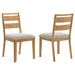Duncan Dining Side Chair - Just Furniture (PA) - Multi Location