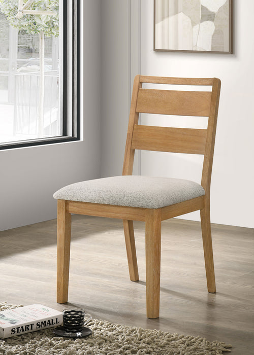 Duncan Dining Side Chair - Just Furniture (PA) - Multi Location