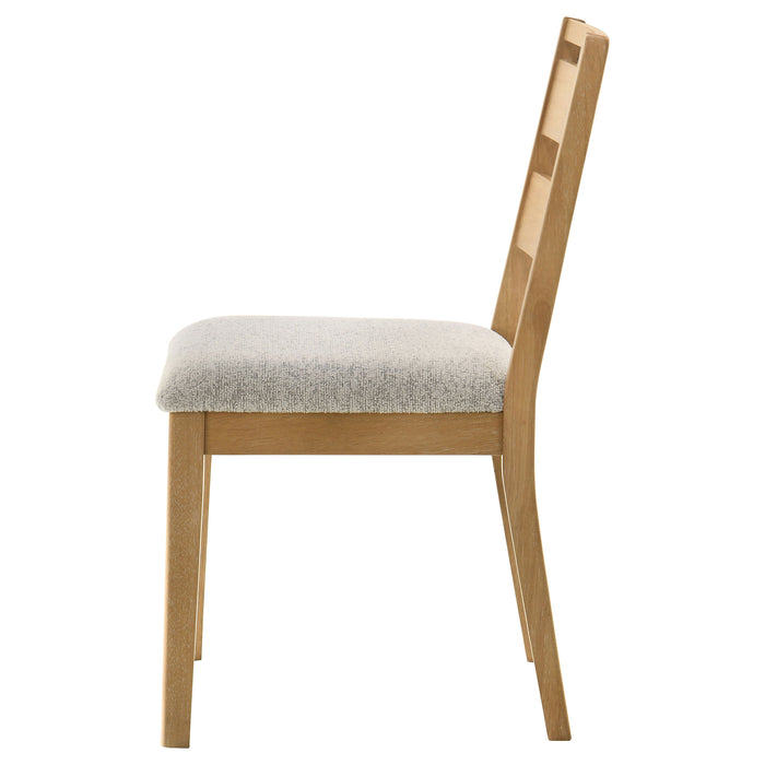 Duncan Dining Side Chair - Just Furniture (PA) - Multi Location