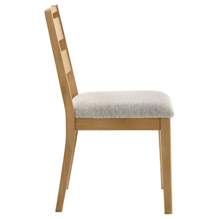 Duncan Dining Side Chair - Just Furniture (PA) - Multi Location