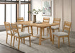 Duncan Dining Side Chair - Just Furniture (PA) - Multi Location
