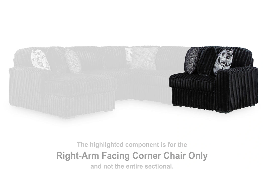 Midnight-Madness Sectional