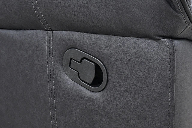 Agata Manual Sofa