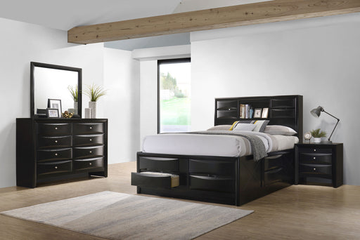 Briana Bedroom Set - Just Furniture (PA) - Multi Location