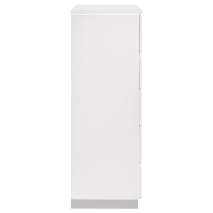 Felicity Chest of Drawers
