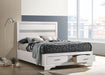 Miranda Panel Platform Storage Bed - Just Furniture (PA) - Multi Location