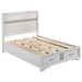 Miranda Panel Platform Storage Bed - Just Furniture (PA) - Multi Location