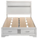Miranda Panel Platform Storage Bed - Just Furniture (PA) - Multi Location
