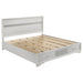 Miranda Panel Platform Storage Bed - Just Furniture (PA) - Multi Location