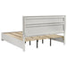 Miranda Panel Platform Storage Bed - Just Furniture (PA) - Multi Location