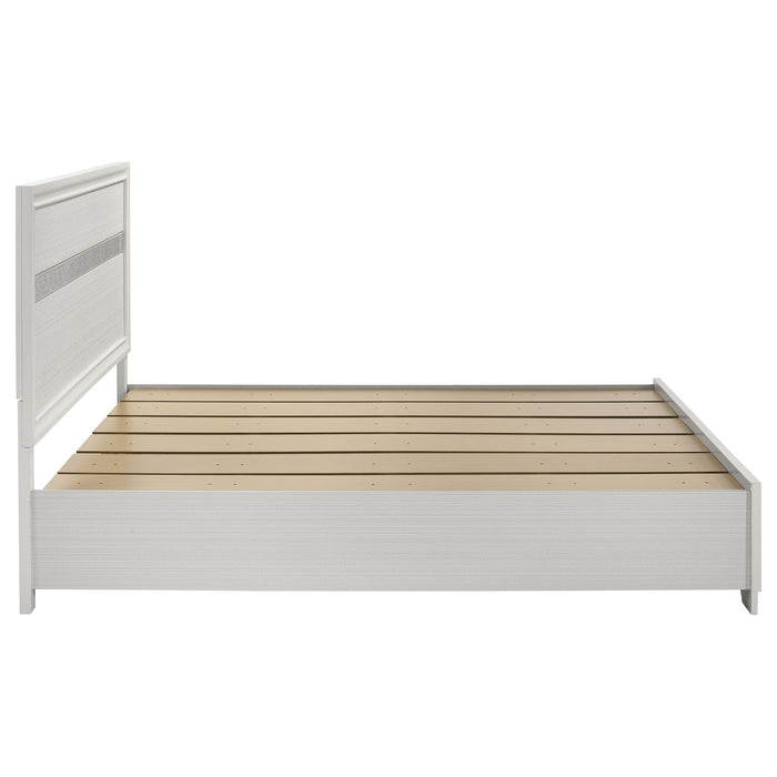 Miranda Panel Platform Storage Bed - Just Furniture (PA) - Multi Location