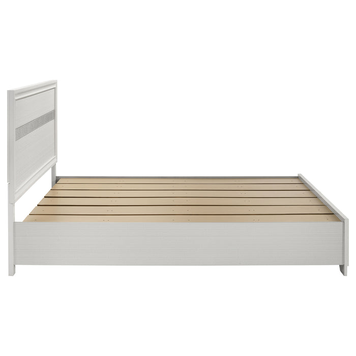 Miranda Panel Platform Storage Bed - Just Furniture (PA) - Multi Location