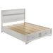 Miranda Panel Platform Storage Bed - Just Furniture (PA) - Multi Location