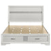 Miranda Panel Platform Storage Bed - Just Furniture (PA) - Multi Location