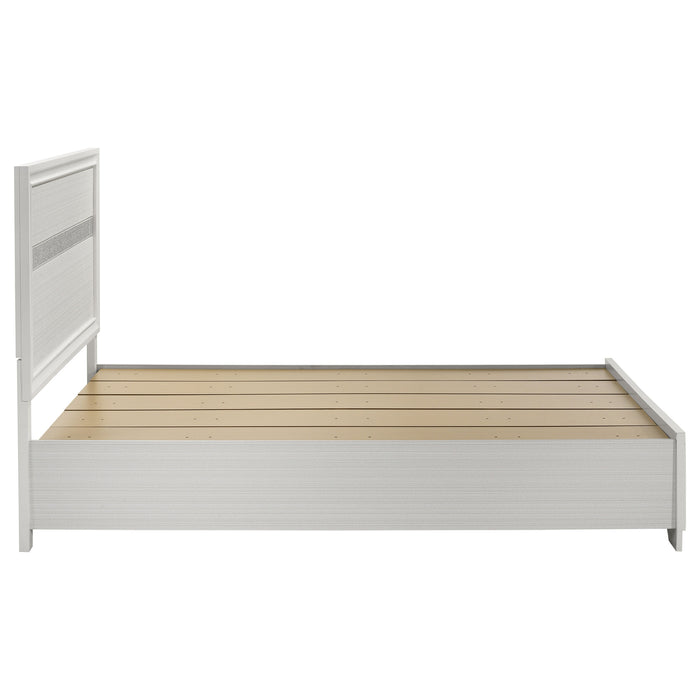 Miranda Panel Platform Storage Bed - Just Furniture (PA) - Multi Location