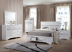 Miranda Panel Platform Storage Bed - Just Furniture (PA) - Multi Location