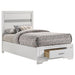 Miranda Panel Platform Storage Bed - Just Furniture (PA) - Multi Location