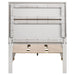 Miranda Panel Platform Storage Bed - Just Furniture (PA) - Multi Location